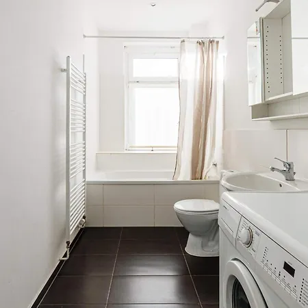 Monteurwohnung In Apartamento Leipzig
