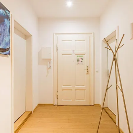 Monteurwohnung In Apartamento Leipzig
