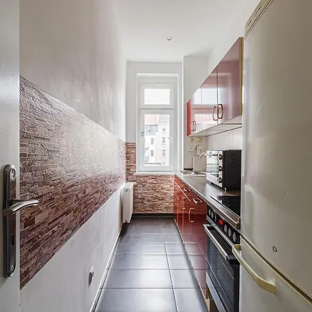 Monteurwohnung In Leipzig