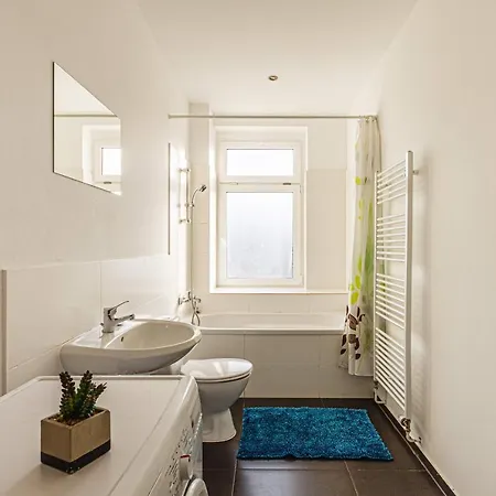 Monteurwohnung In