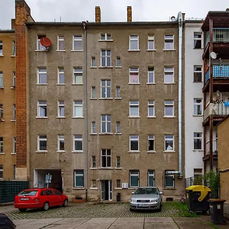 Monteurwohnung In * Leipzig