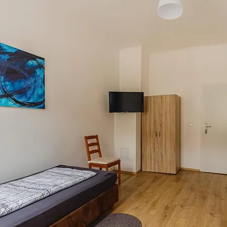 Monteurwohnung In Apartamento *