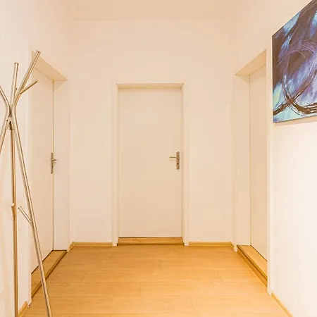 Monteurwohnung In Apartamento