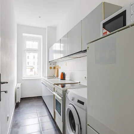 Monteurwohnung In
