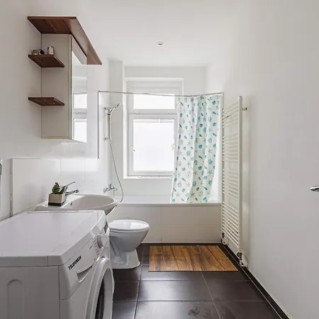 Apartamento Monteurwohnung In