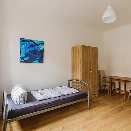 Monteurwohnung In