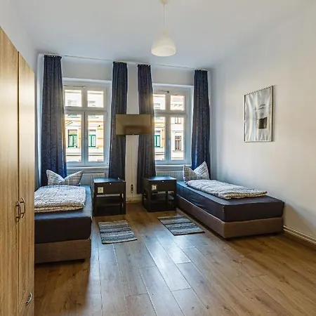 Monteurwohnung In *
