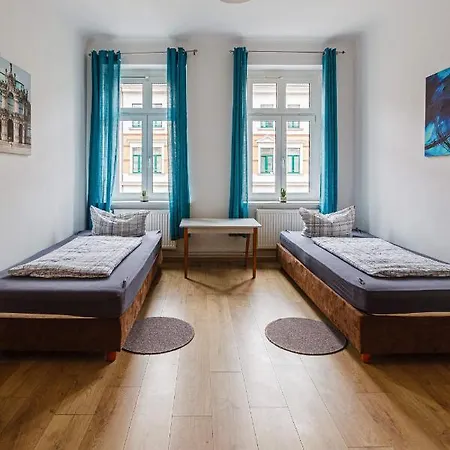 Monteurwohnung In *
