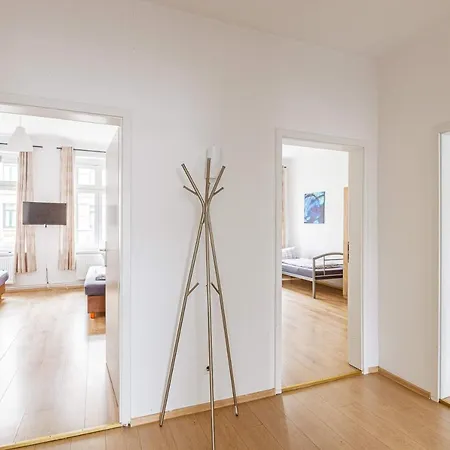 Monteurwohnung In Apartamento
