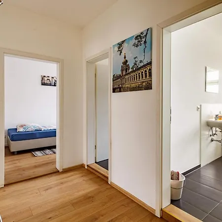 Monteurwohnung In *