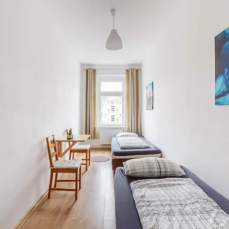 Monteurwohnung In * Leipzig