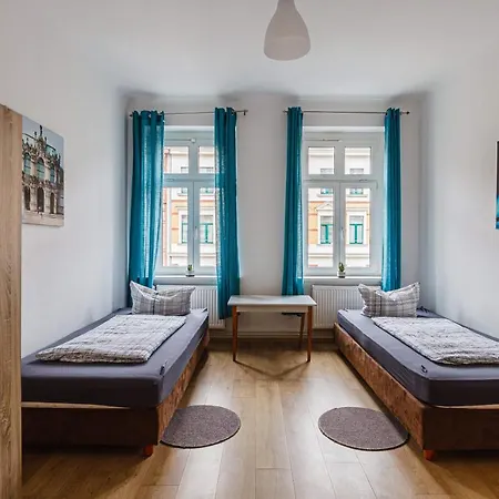 Apartamento Monteurwohnung In *