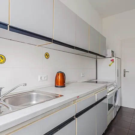 Monteurwohnung In * Leipzig