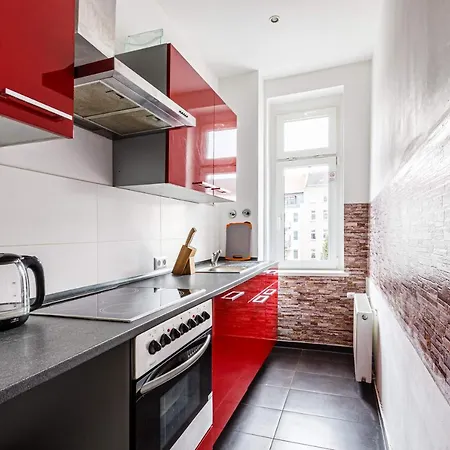 Monteurwohnung In Apartamento