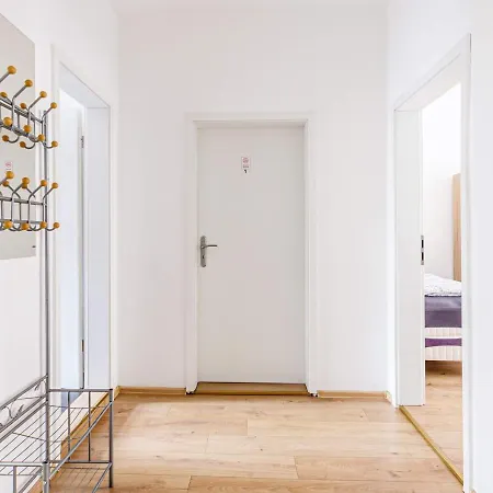 Monteurwohnung In * Leipzig