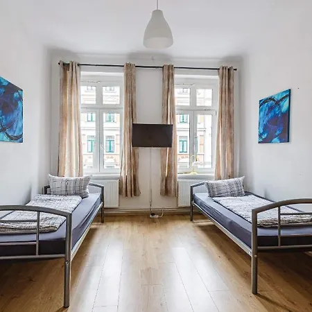 Monteurwohnung In * Leipzig