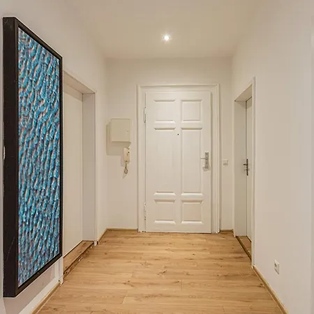 Monteurwohnung In Apartamento Leipzig