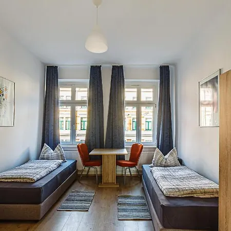 Monteurwohnung In *