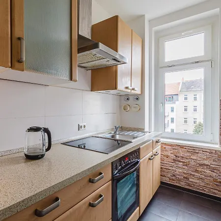 Monteurwohnung In * Leipzig