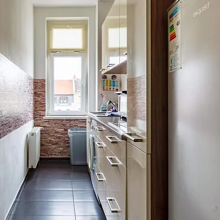 Monteurwohnung In * Leipzig