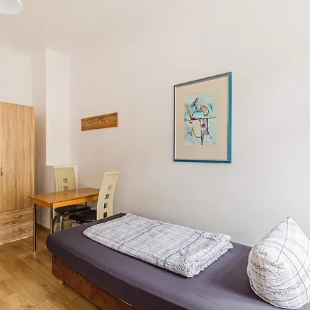 Monteurwohnung In * Leipzig
