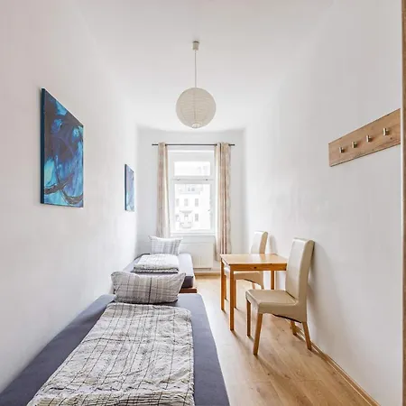 Monteurwohnung In Leipzig