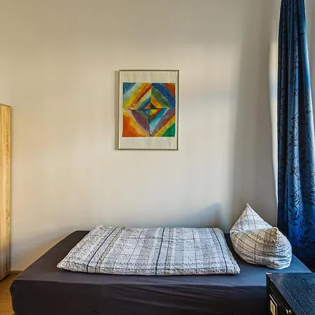 Apartamento Monteurwohnung In