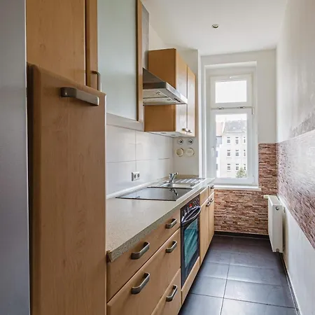 Monteurwohnung In *