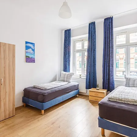 Monteurwohnung In Leipzig