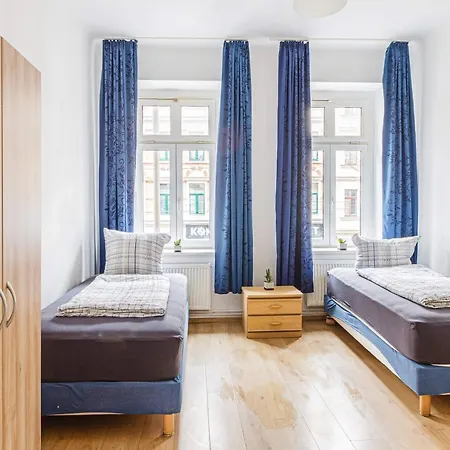 Apartamento Monteurwohnung In
