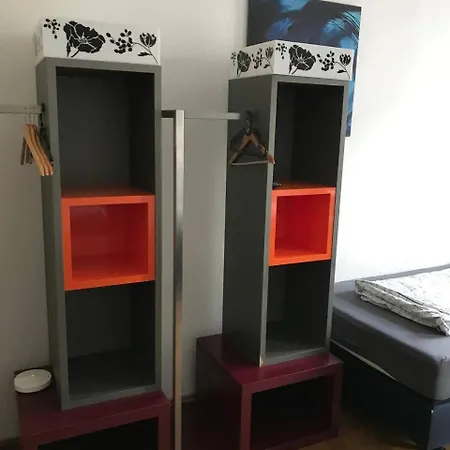 Apartment Enjoy Your With Dkn - Mon-sun - Late Night Check-in - Multilanguage - Near Railway Station - Witamy Serdecznie Leipzig