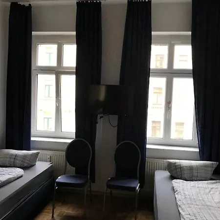 Apartment Enjoy Your With Dkn - Mon-sun - Late Night Check-in - Multilanguage - Near Railway Station - Witamy Serdecznie *
